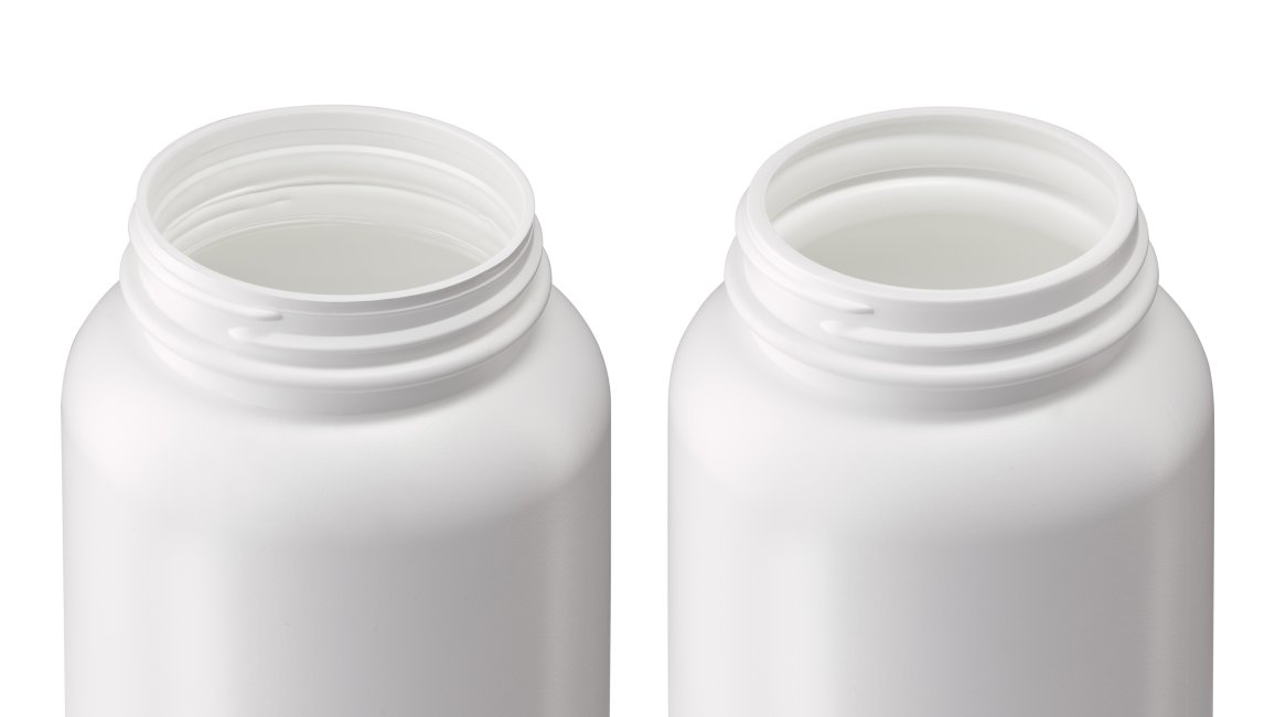 EBM Bottle