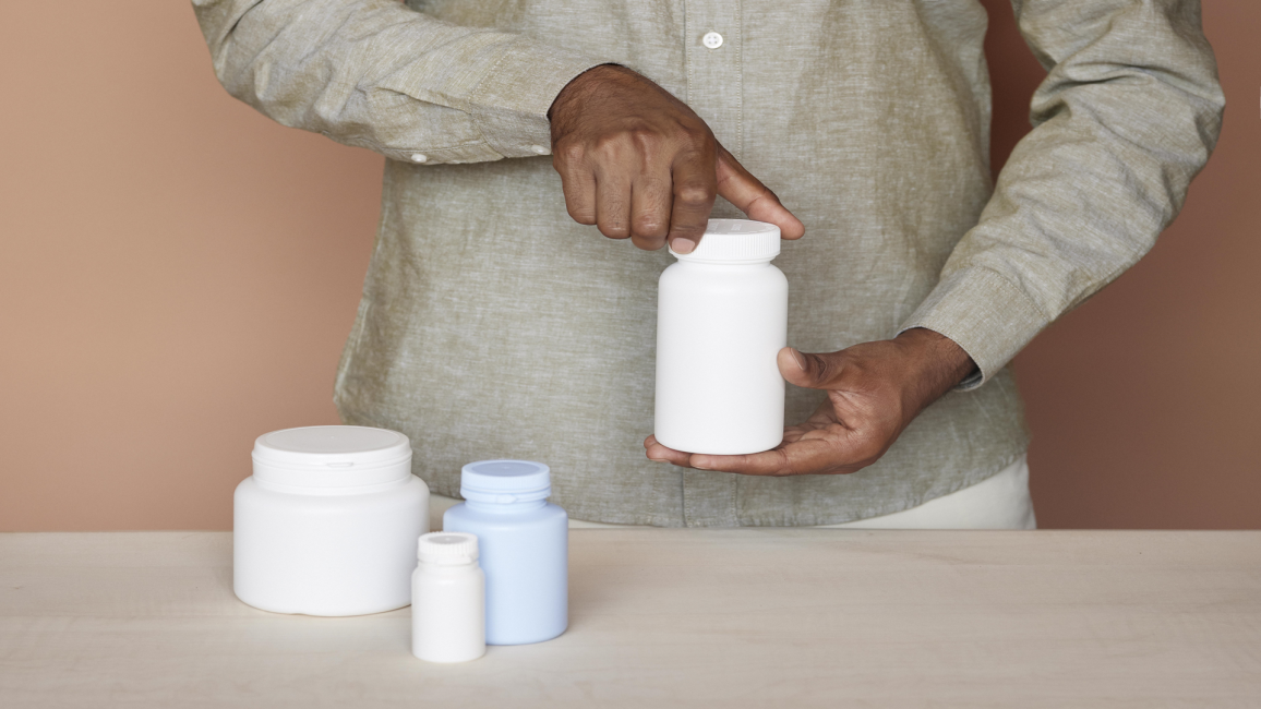 ALPLApharma childresistant products