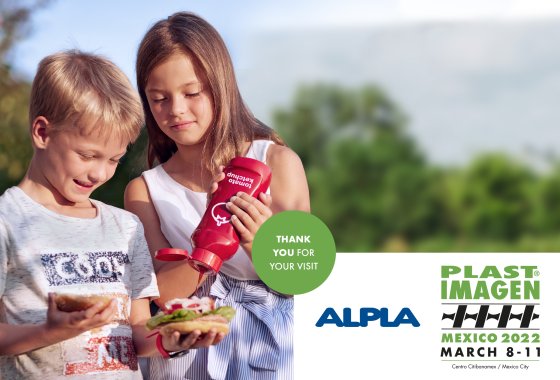 ALPLA_at_Plastimagen2022