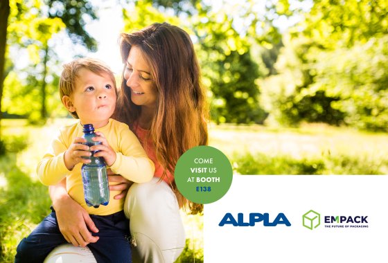 ALPLA_at_Empack2022