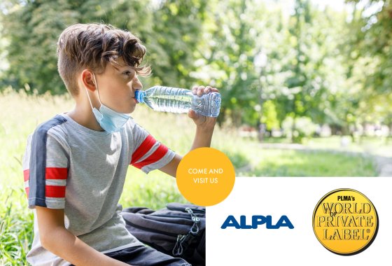 ALPLA_at_PLMA2022