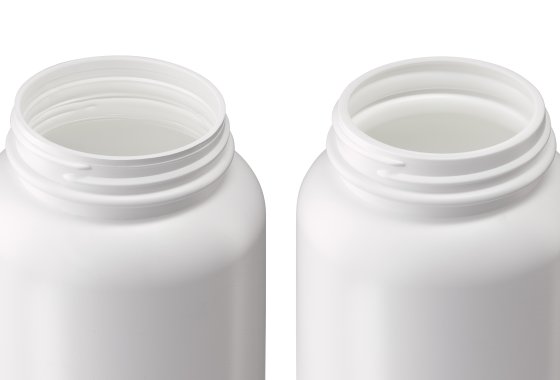 EBM Bottle