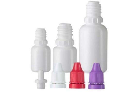 ALPLApharma Bottles